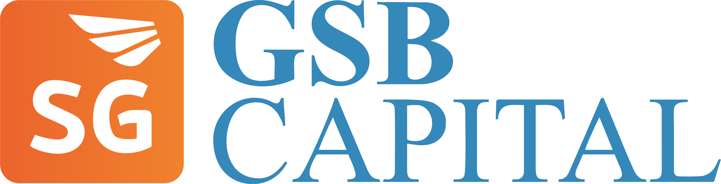 GSB capital ББСБ